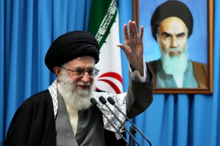 Time to ‘Man Up’ on Iran - The Jerusalem Post - Opinion